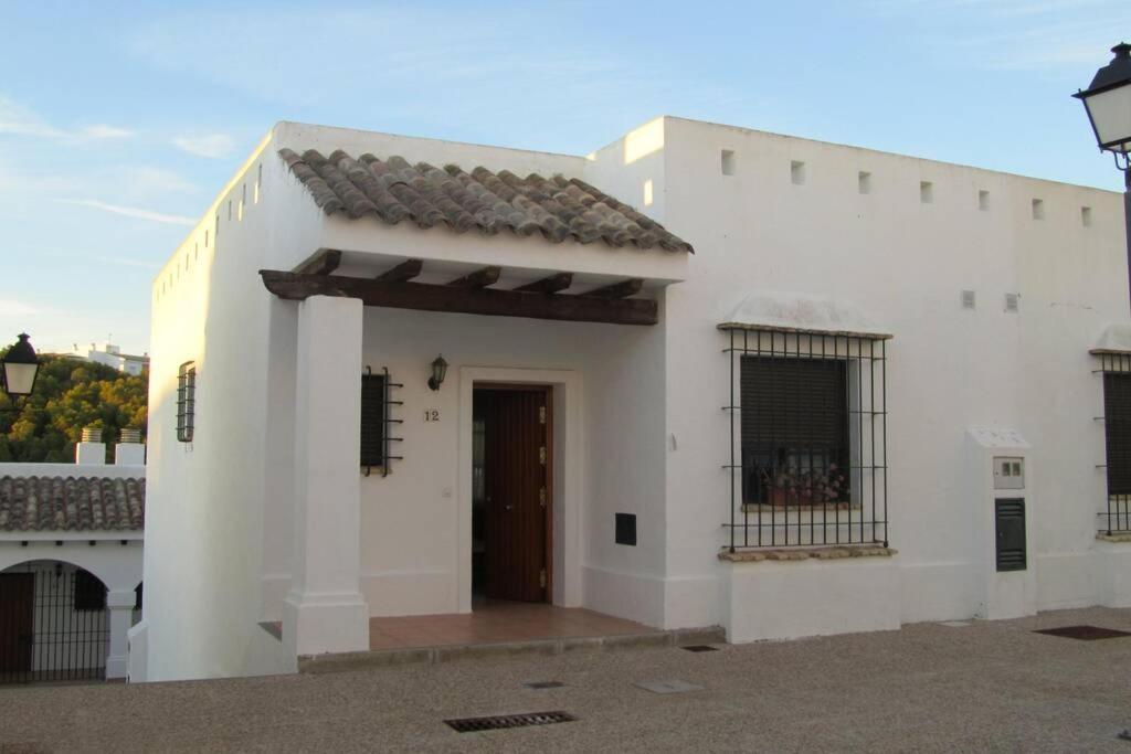 Conil Centro Playa Villa Conil de la Frontera Kültér fotó