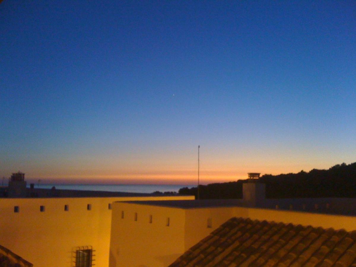 Conil Centro Playa Villa Conil de la Frontera Kültér fotó